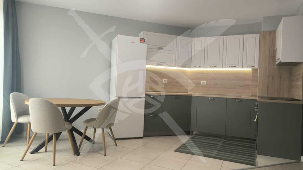 Дава се под наем Двустаен апартамент в Варна, м-т Траката - 74 кв.м за 580 € - Снимка #3