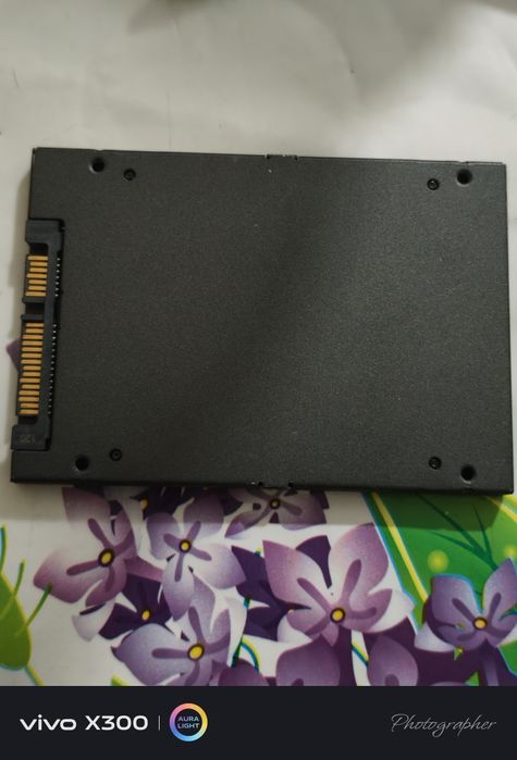 Ссд Hyperx kingston