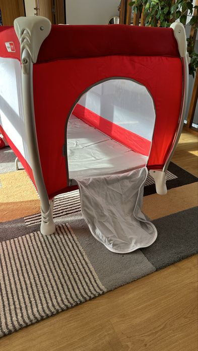 Inglesina Lodge pat portabil