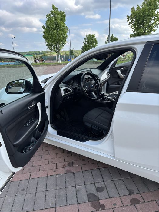 BMW 1 Series 2014 — imagine 3