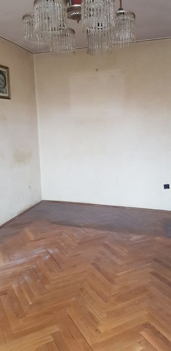 Apartament cu două camere