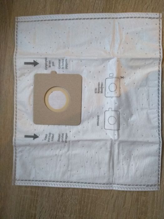 Торбички филтри за прахосмукачка Ровента Rowenta Moulinex