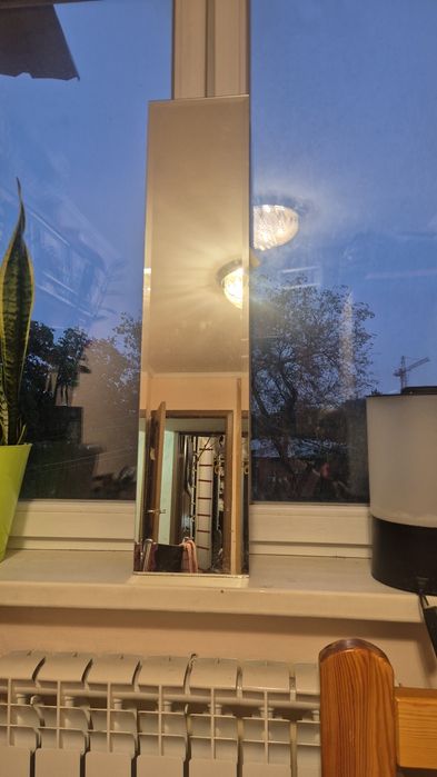 Зеркало прямоугольное и удлиненное