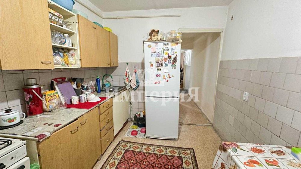 Продам квартиру Хутор Толеубай