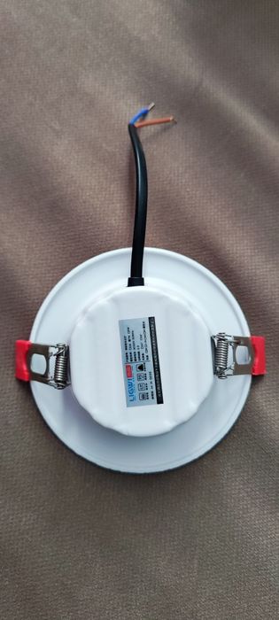 Софиты трех цветные