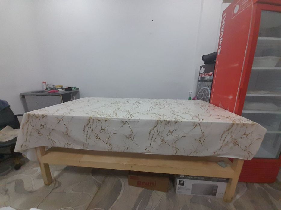 Stol sotiladi holadi yengi