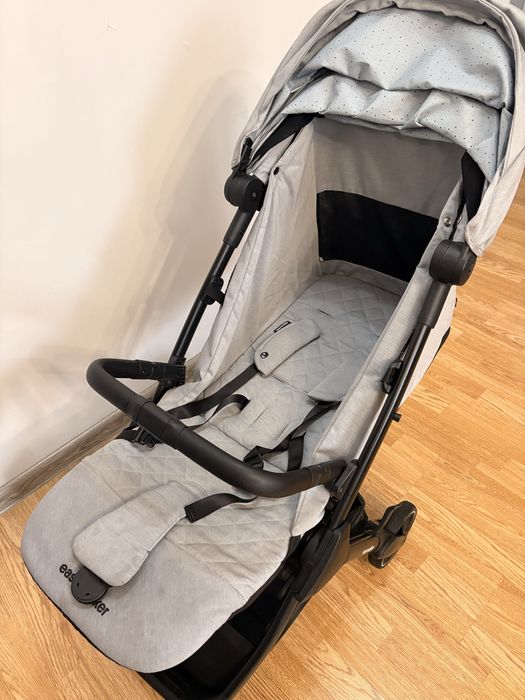 Продам коляску Easywalker Jackey