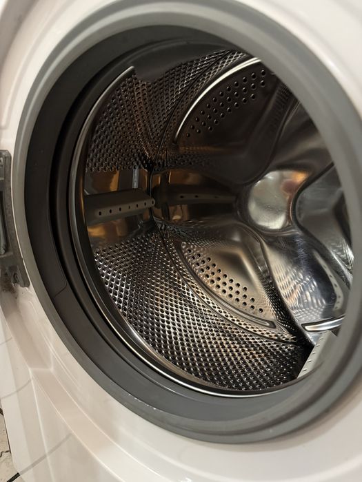 Пералня Finlux FXS610