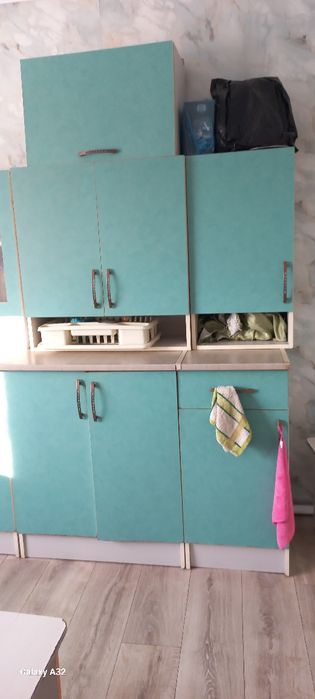 Кухонный гарнитур