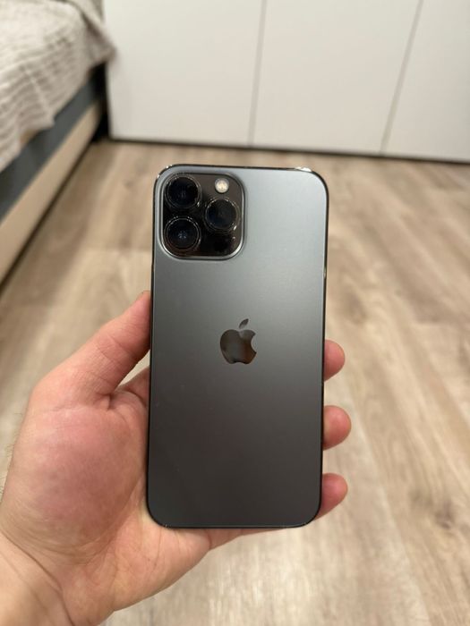 Продам айфон 13 про макс 256