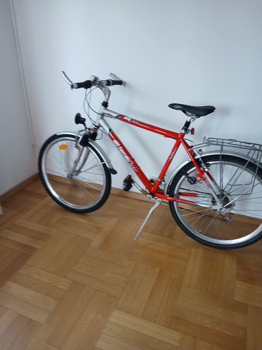 Vând bicicleta adulți