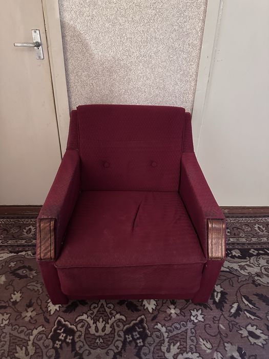 Отдам даром 2 кресла