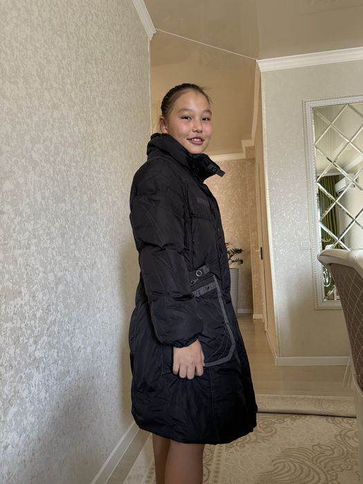 Продам     пуховик