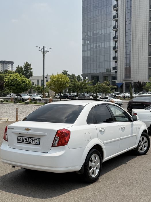 Chevrolet Gentra 2022 Oq Avtomat Full