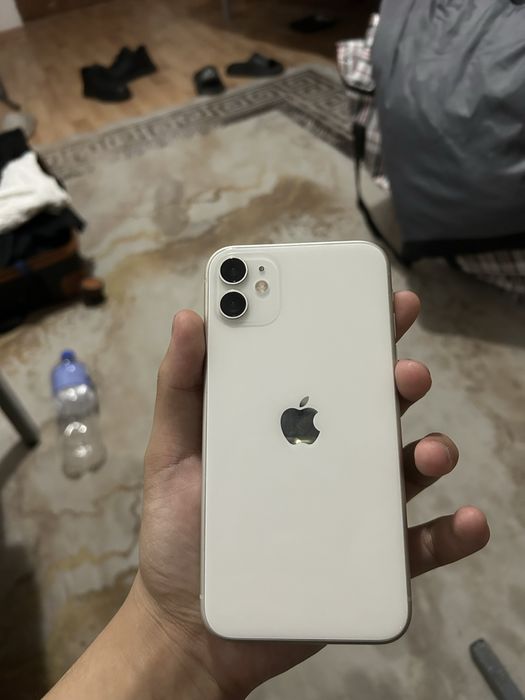 Iphone 11 64gb 92% обмен тоже есть