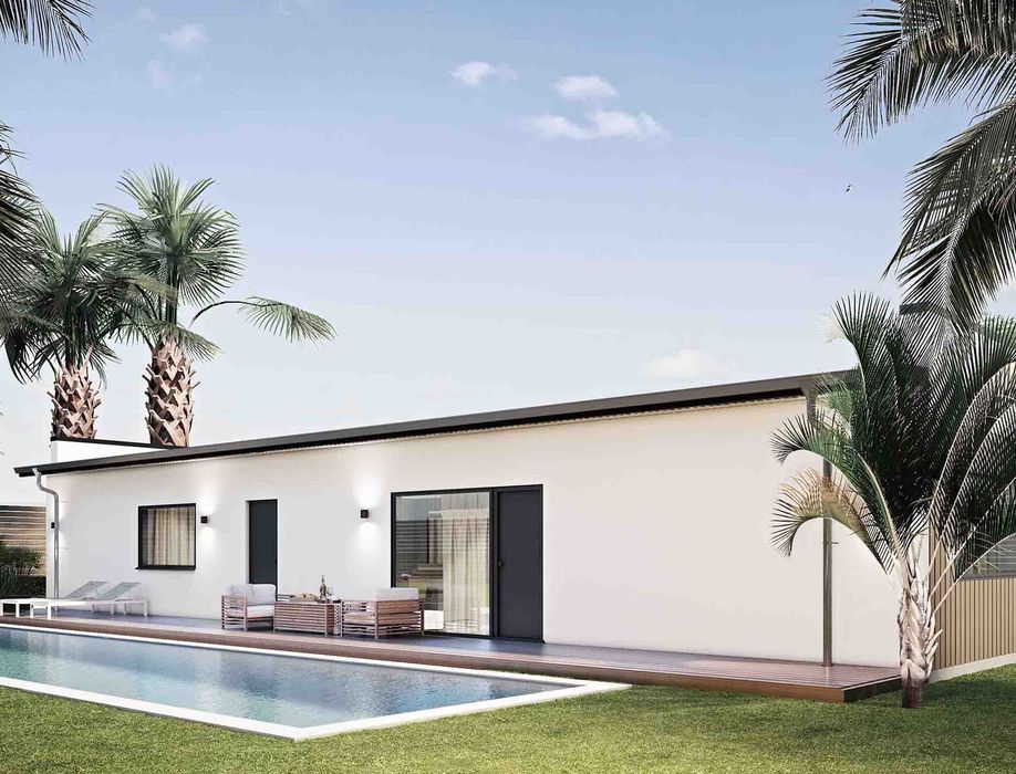 Продава се Къща в София, Драгалевци - 118 кв.м за 345 €/кв.м - Снимка #1