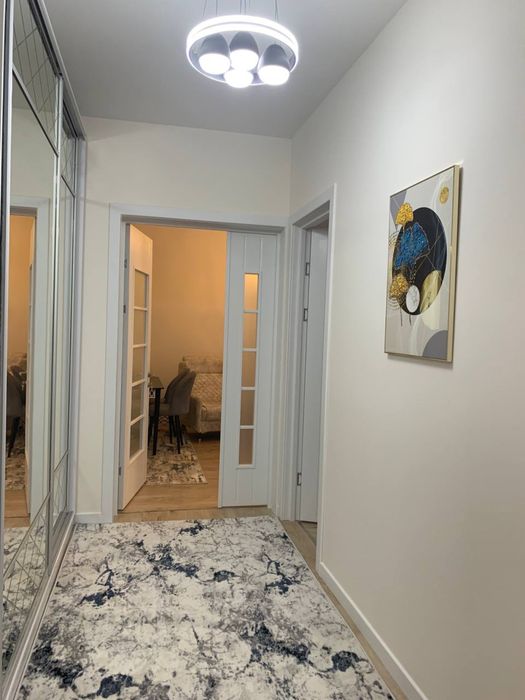 Алмазар сити новострока Аренда