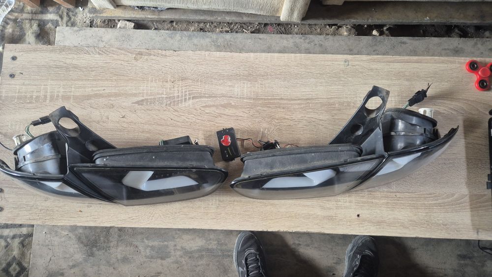 Стопове за Сеат Леон 1P Фейс 2009- 2012г