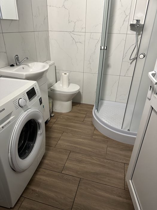 Cazare echipe muncitori Mosnita Noua