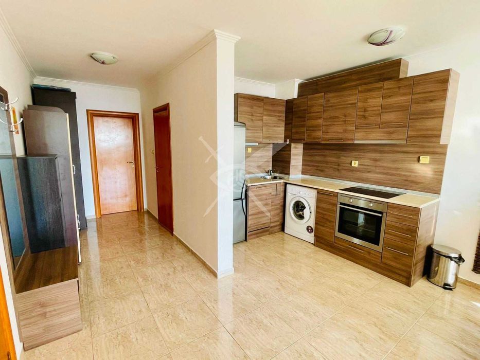 Продава се Двустаен апартамент в Свети Влас - 65 кв.м за 2139 €/кв.м - Снимка #3