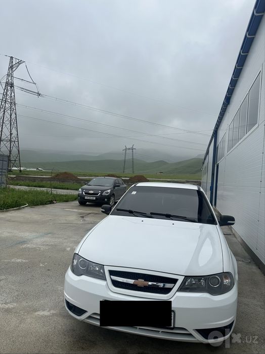 Dons 1.6 lux kanditsaner ,