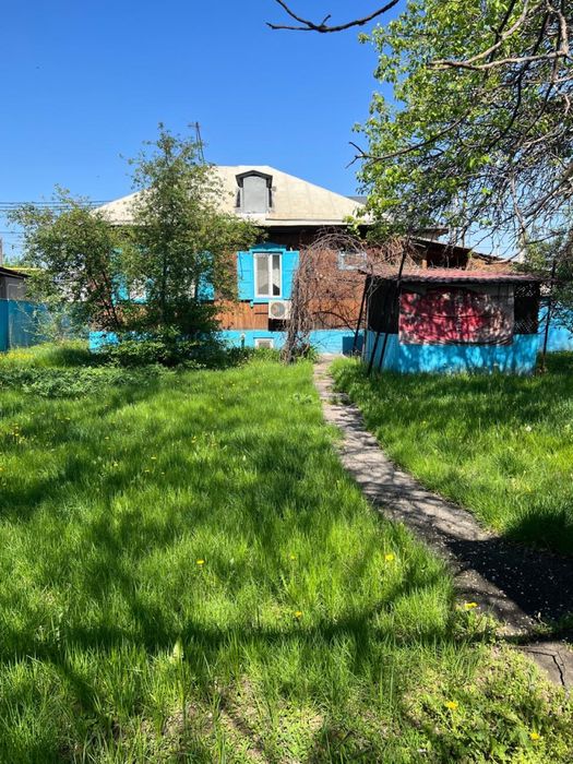 Продам дом под снос