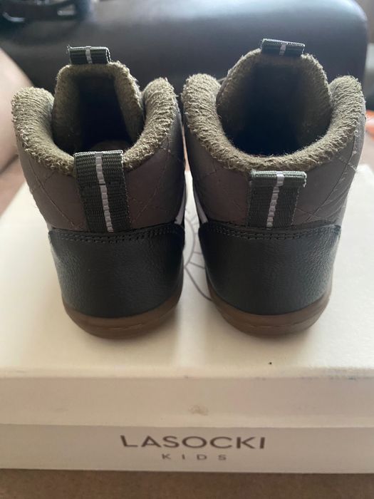 Детски зимни обувки