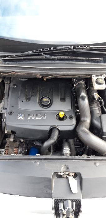 Peugeot 307 2.0 HDI само на части