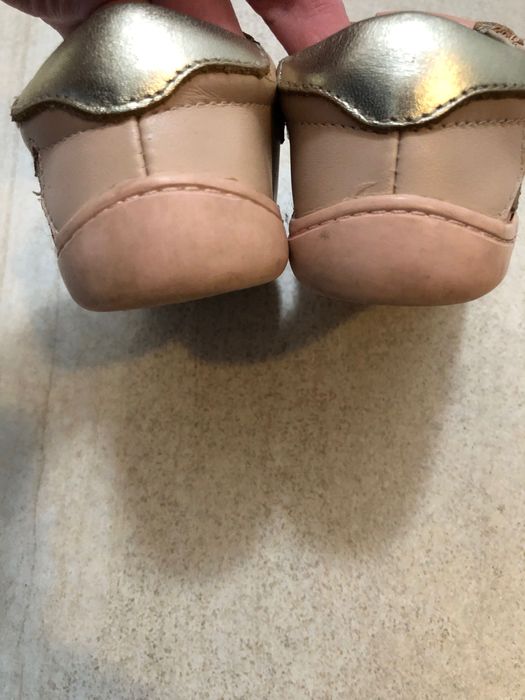 Обувки Колев и Колев