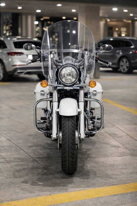 Продаётся круизер-мотоцикл в идеальном состоянии.