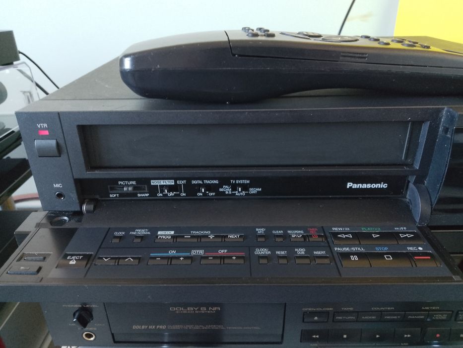 Panasonic NV-J 35e