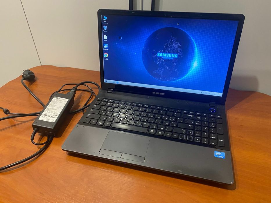 Samsung intel core i5