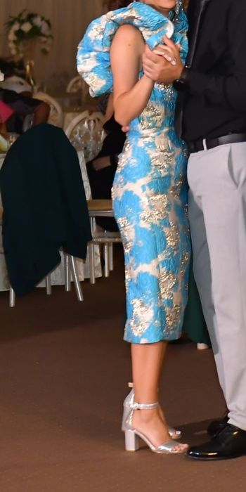 Rochie eleganta tip creion