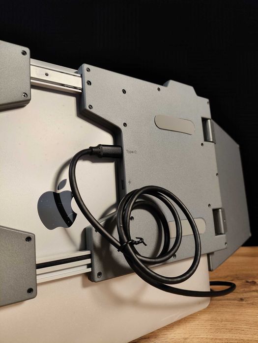 Монитор Расширитель экрана для ноутбука 14'' Быстрое подключение!