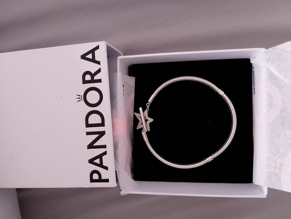 Brățară dama Pandora