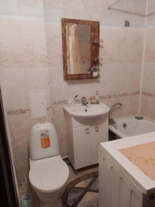 Однокомнатная. Дет сад. Продам