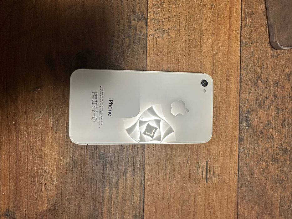 iPhone 4 16GB не работи бутон home