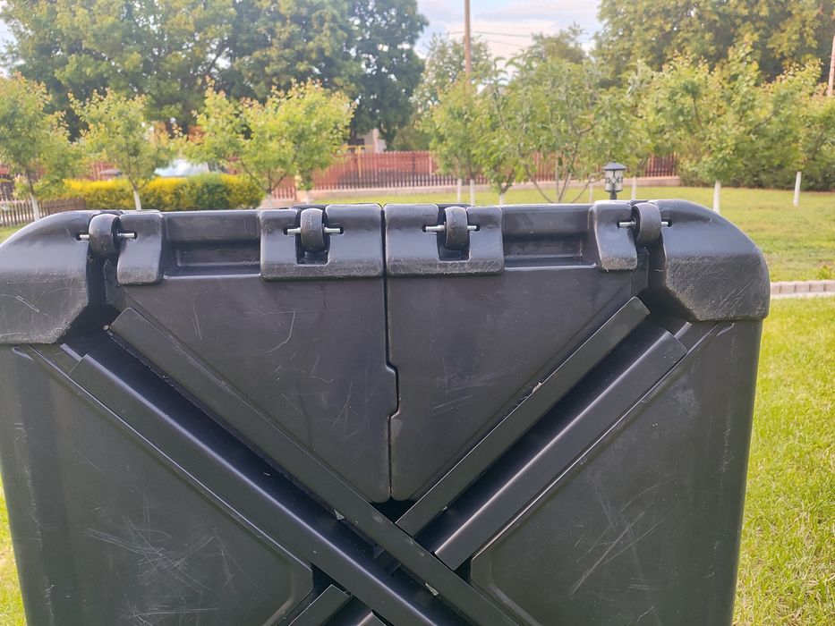 Стойка за чадър XXL