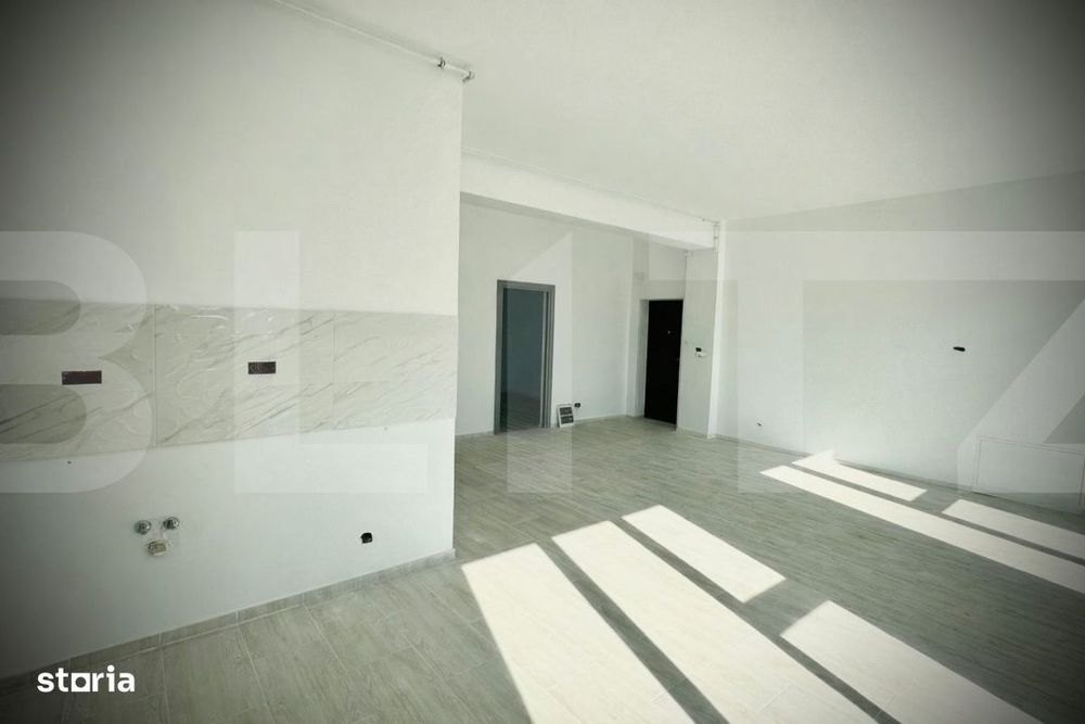 Apartament modern - zona Intim