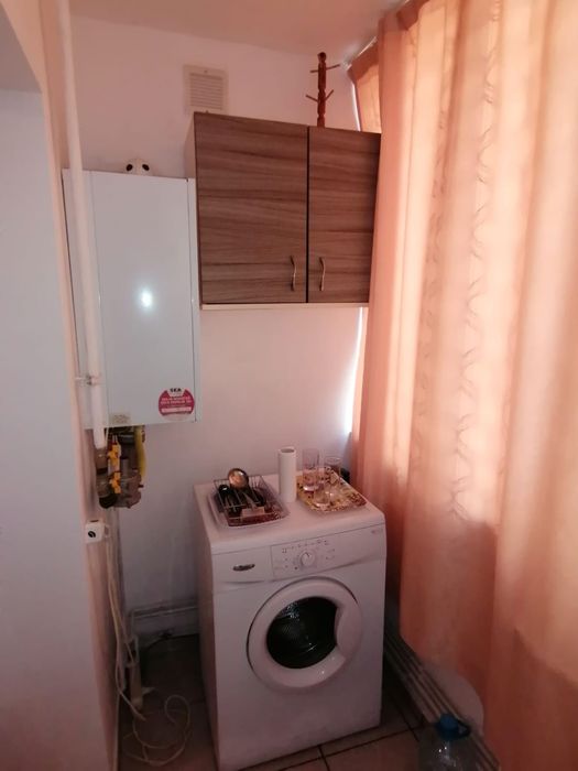 Inchiriez garsoniera str. Dej, Timisoara