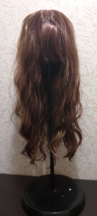 Парик женский, новый