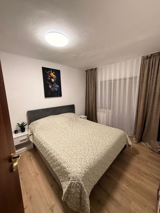 Apartament 3 camere