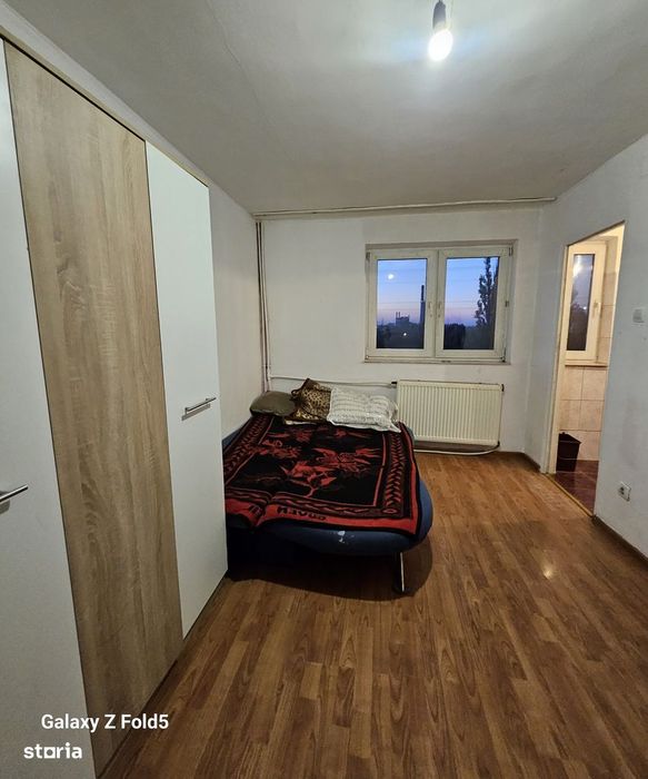 Garsonieră De Închiriat – Str. Podului | 135 €/Lună