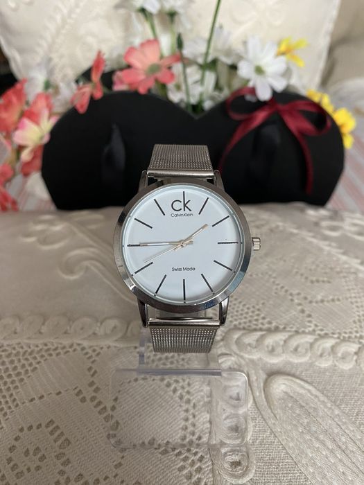 Calvin Klein – Стилни часовници | Нови | Тест и преглед