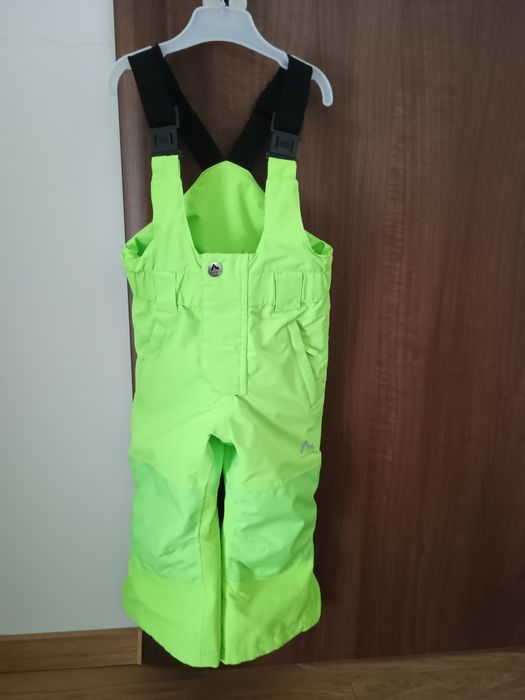 Costum ski McKinley copii 98 cm