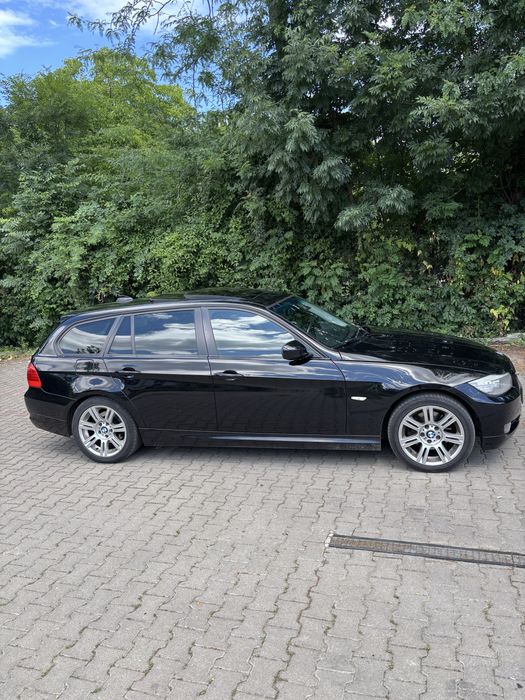 BMW 3 Series 2010 — imagine 3