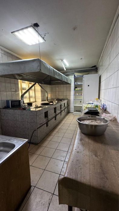 Продам отдельно стоящее здание