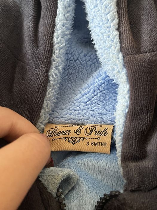 Комбинезон детский