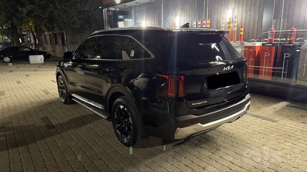 KIa sorento 2024 sotiladi