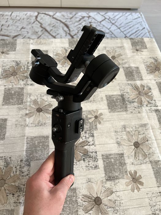 Стабилизатор използван като нов